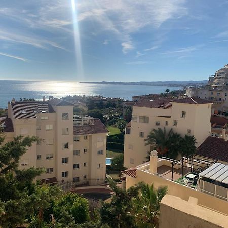 Apartamento Golf Beach Benalmádena Exterior photo