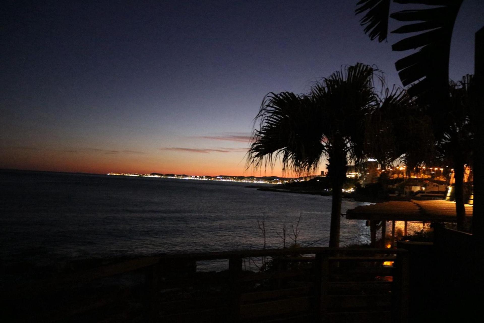 Apartamento Golf Beach Benalmádena Exterior photo