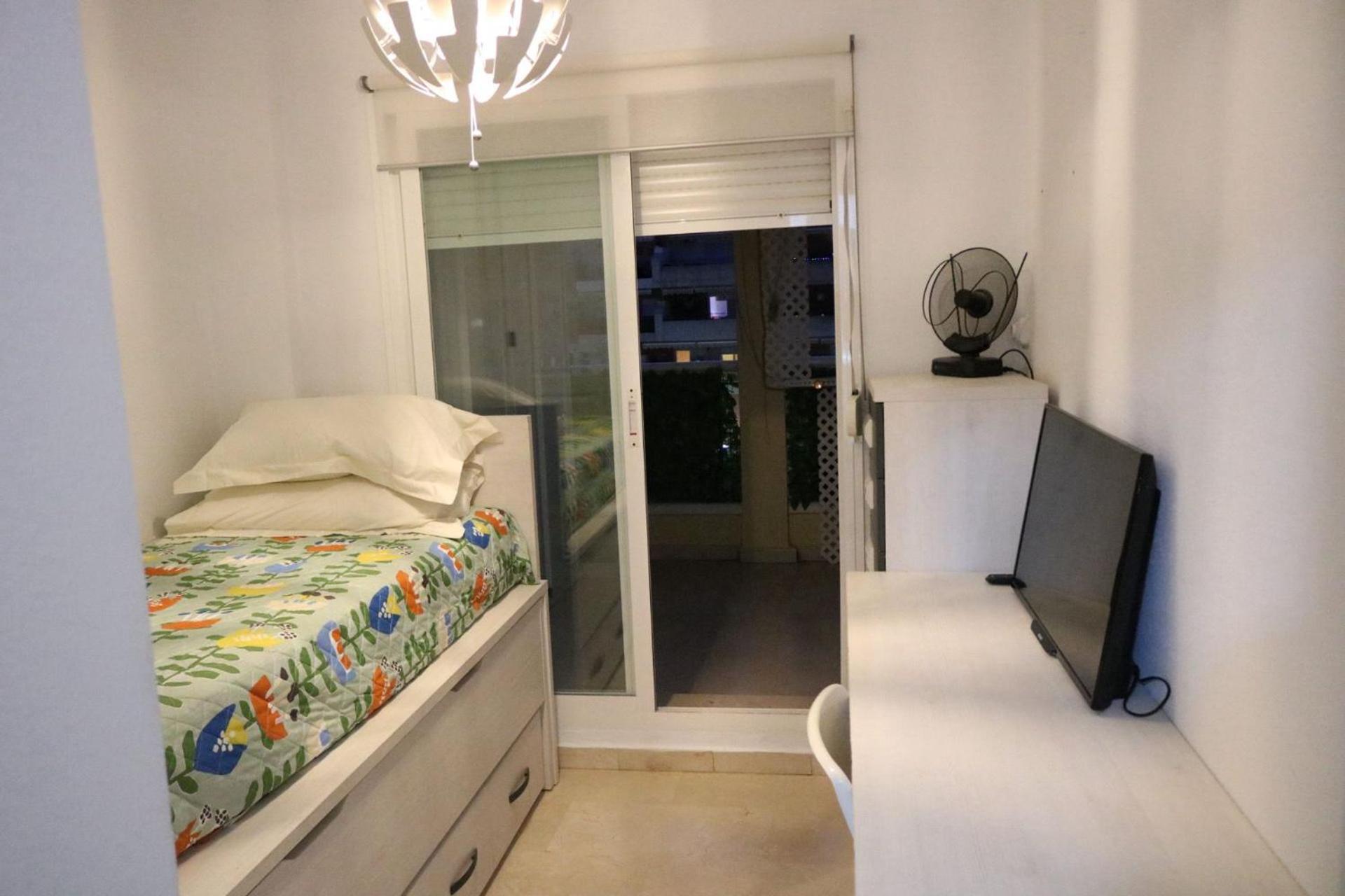 Apartamento Golf Beach Benalmádena Exterior photo